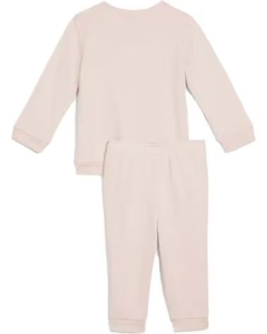 PUMA Chandals 681886-50 en rosa para ninos unisex ROSA
