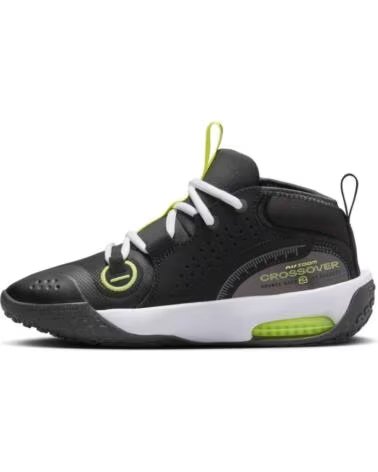 NIKE SNEAKER FB2689-001 SCHWARZ KINDER UNISEX MULTICOLOR