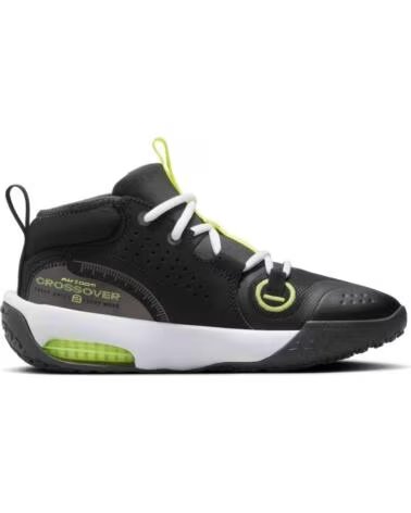 NIKE SNEAKER FB2689-001 SCHWARZ KINDER UNISEX MULTICOLOR