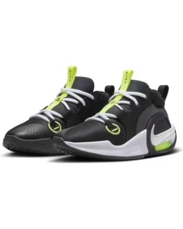 NIKE SNEAKER FB2689-001 SCHWARZ KINDER UNISEX MULTICOLOR