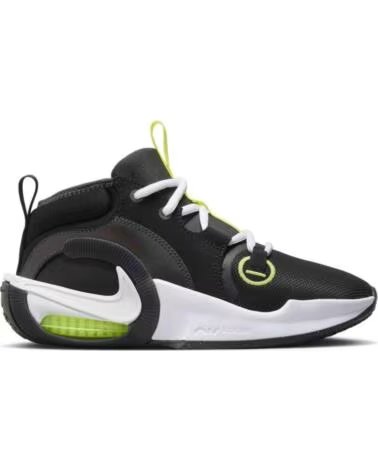 NIKE SNEAKER FB2689-001 SCHWARZ KINDER UNISEX MULTICOLOR