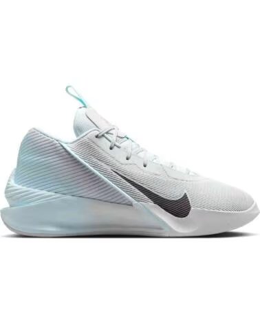 NIKE BASKETBALLSCHUHE FV5524-002 HERREN GRAU MULTICOLOR