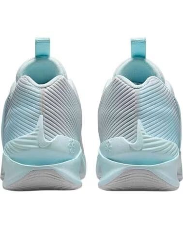 NIKE BASKETBALLSCHUHE FV5524-002 HERREN GRAU MULTICOLOR
