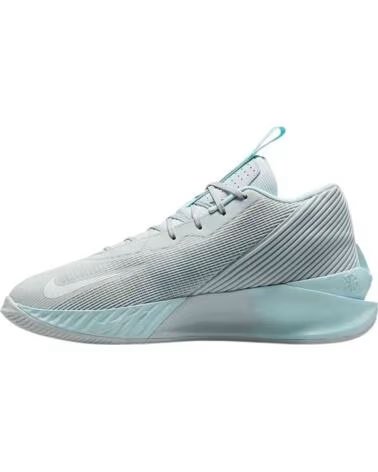 NIKE BASKETBALLSCHUHE FV5524-002 HERREN GRAU MULTICOLOR