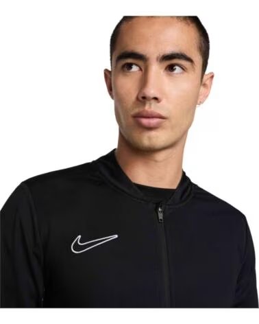 SURVÊTEMENT COMPLET NIKE HJ3773-010 POUR HOMME NOIR MULTICOLOR