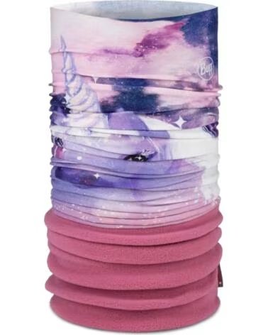 BUFF TUBO DE PESCOÇO 134782650 CRIANÇAS UNISEXO ROSA