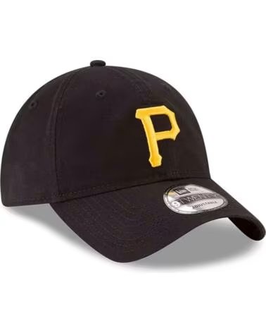 NEW ERA Gorra 60235187-001 en negro para unisex MULTICOLOR