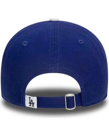 NEW ERA Gorra 165264332-Vwh en azul para unisex MULTICOLOR