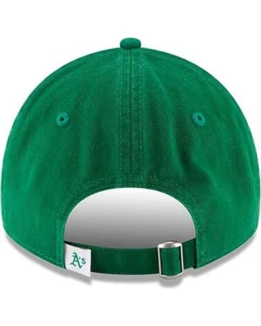 NEW ERA Gorra 60235194-301 en verde para unisex MULTICOLOR