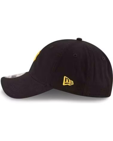 NEW ERA Gorra 60235187-001 en negro para unisex MULTICOLOR