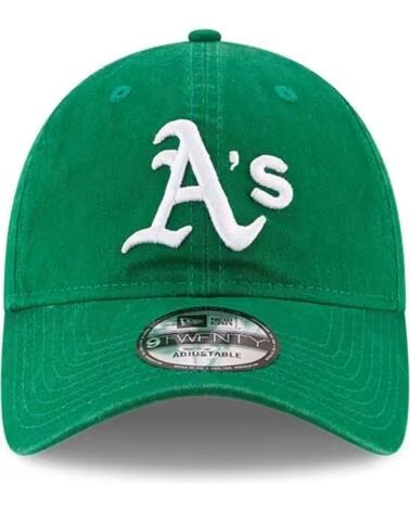 NEW ERA Gorra 60235194-301 en verde para unisex MULTICOLOR