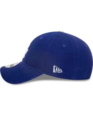 NEW ERA Gorra 165264332-Vwh en azul para unisex MULTICOLOR