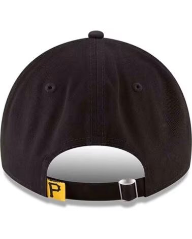 NEW ERA Gorra 60235187-001 en negro para unisex MULTICOLOR