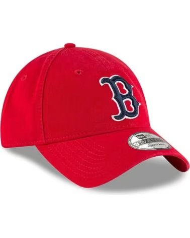 NEW ERA Gorra 60235271-600 en rojo para unisex MULTICOLOR