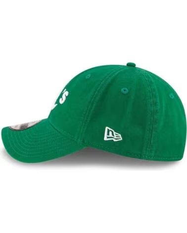 NEW ERA Gorra 60235194-301 en verde para unisex MULTICOLOR