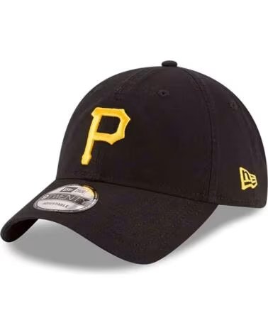 NEW ERA Gorra 60235187-001 en negro para unisex MULTICOLOR