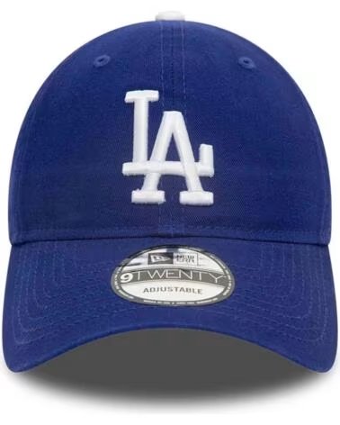 NEW ERA Gorra 165264332-Vwh en azul para unisex MULTICOLOR