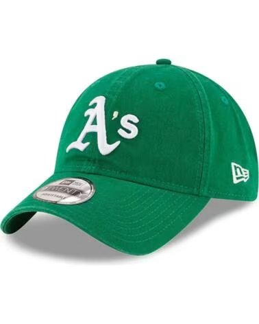 NEW ERA Gorra 60235194-301 en verde para unisex MULTICOLOR