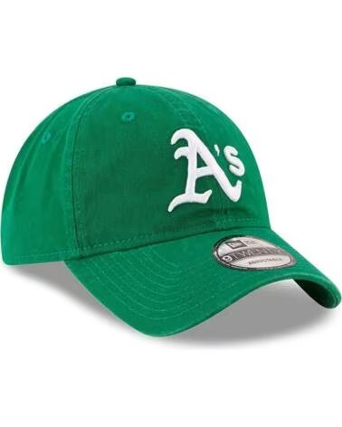 NEW ERA Gorra 60235194-301 en verde para unisex MULTICOLOR