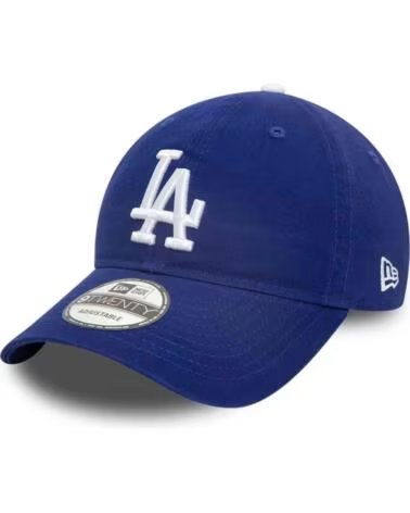 NEW ERA Gorra 165264332-Vwh en azul para unisex MULTICOLOR