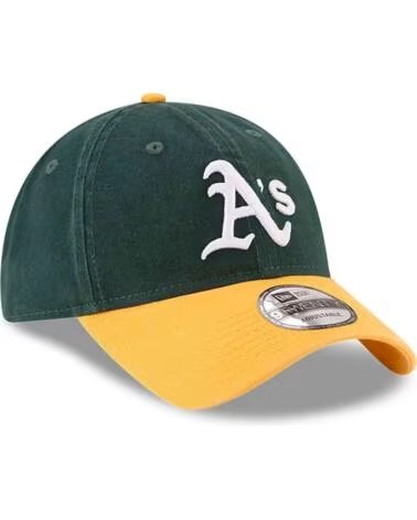 NEW ERA Gorra 60235232-301 en verde para unisex MULTICOLOR