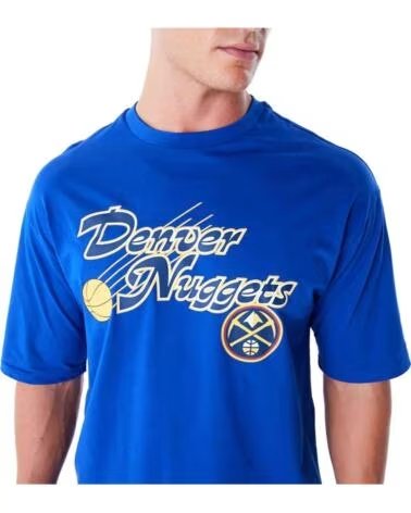 NEW ERA KURZARMSHIRT 60564782-420 FÜR HERREN MULTICOLOR