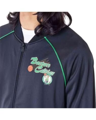 NEW ERA JACKE 60564777-001 UNISEX MULTICOLOR