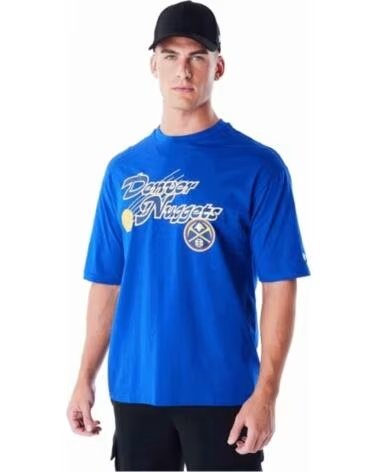 NEW ERA KURZARMSHIRT 60564782-420 FÜR HERREN MULTICOLOR