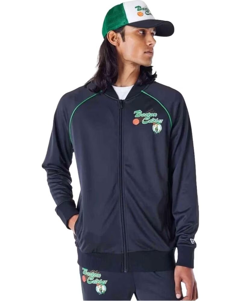 NEW ERA JACKE 60564777-001 UNISEX MULTICOLOR