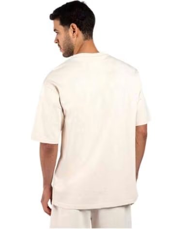 NEW ERA KURZARMSHIRT 60564879-270 FÜR HERREN BEIGE