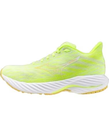 MIZUNO SCARPE DA RUNNING J1GD240328 DA DONNA GIALLO MULTICOLOR