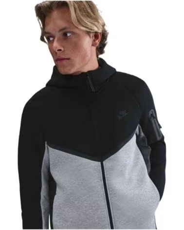 NIKE HERREN JACKE HV0949-011 MEHRFARBIG MULTICOLOR