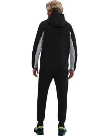 NIKE HERREN JACKE HV0949-011 MEHRFARBIG MULTICOLOR