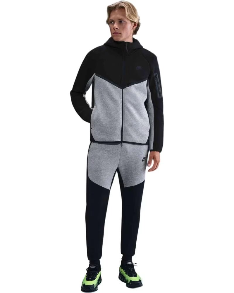 NIKE HERREN JACKE HV0949-011 MEHRFARBIG MULTICOLOR