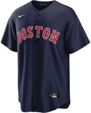 NIKE CAMISETA DE BEISBOL T770-BQNB-BQ-XVB AZUL HOMBRE MULTICOLOR