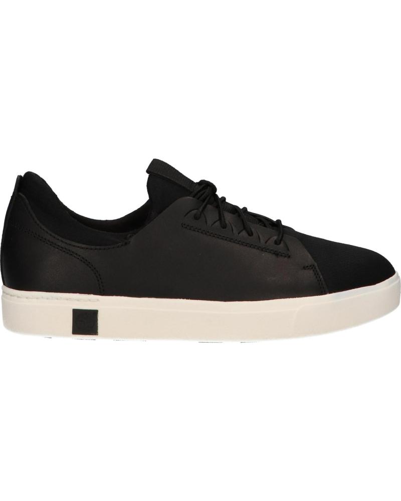 Sneaker für Herren TIMBERLAND A1OGI AMHERST BLACK