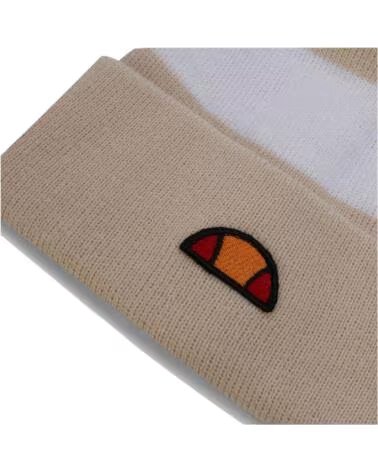 ELLESSE BONNET SAXA3739 POUR HOMME BLANCO