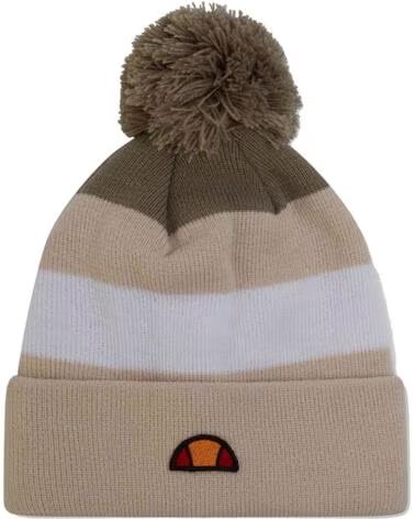 ELLESSE BONNET SAXA3739 POUR HOMME BLANCO