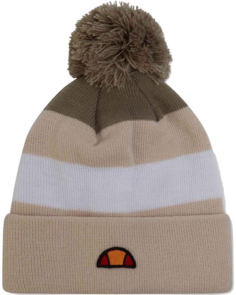 ELLESSE BONNET SAXA3739 POUR HOMME BLANCO