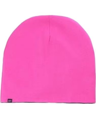 4F BONNET JWAW24ACAPU449-55S UNISEXE MULTICOLORE MULTICOLOR