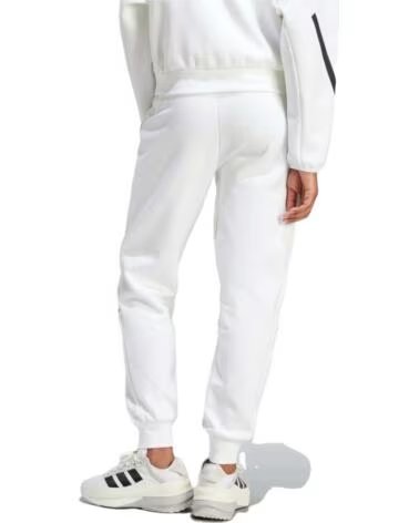 ADIDAS Pantalon Largo Je7843 en blanco para mujer MULTICOLOR