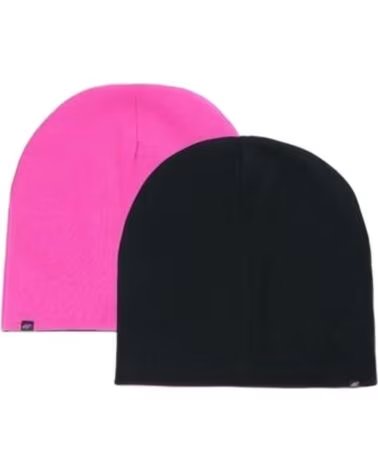 4F BONNET JWAW24ACAPU449-55S UNISEXE MULTICOLORE MULTICOLOR