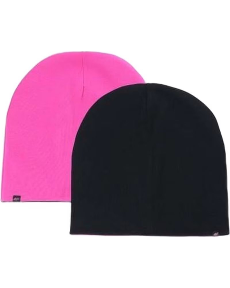 4F BONNET JWAW24ACAPU449-55S UNISEXE MULTICOLORE MULTICOLOR