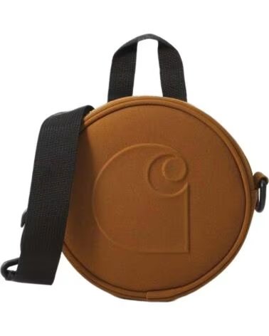 CARHARTT WIP TRACOLLA I033781 HZXX 06 MARRONE UOMO MARRON