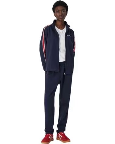 CHAMPION SURVÊTEMENT 117524-BS501 POUR HOMME BLEU AZUL