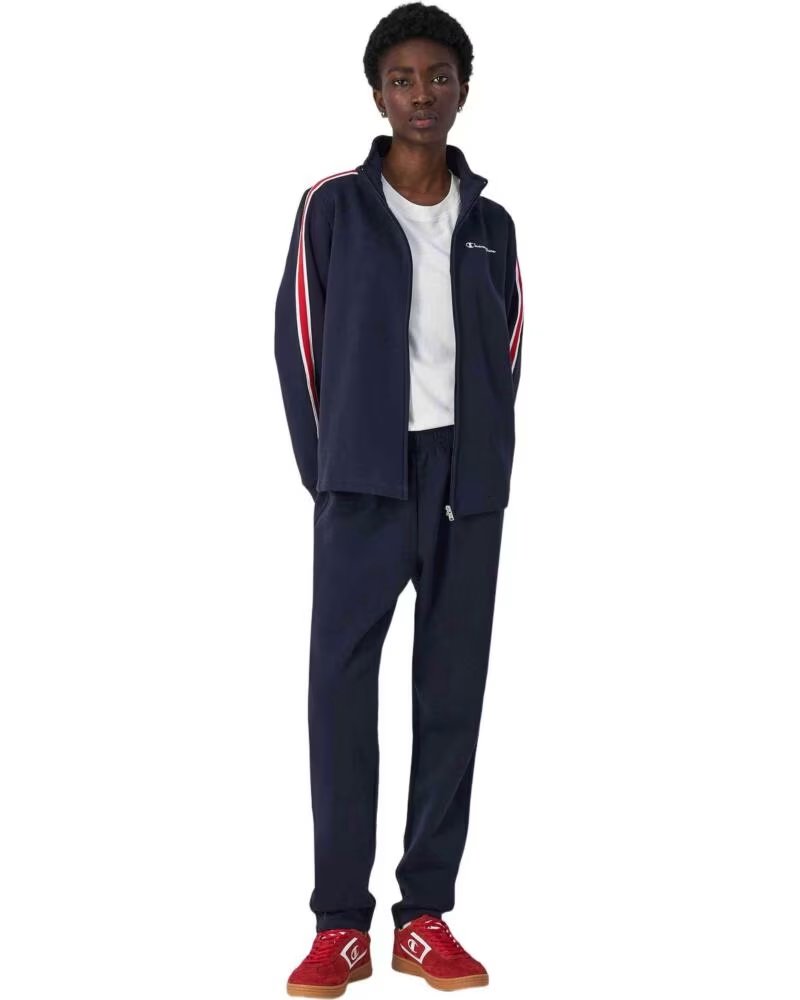 CHAMPION SURVÊTEMENT 117524-BS501 POUR HOMME BLEU AZUL
