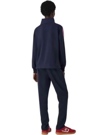 CHAMPION SURVÊTEMENT 117524-BS501 POUR HOMME BLEU AZUL