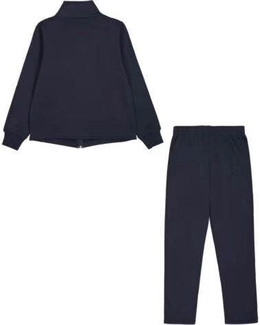 CHAMPION SURVÊTEMENT 117524-BS501 POUR HOMME BLEU AZUL