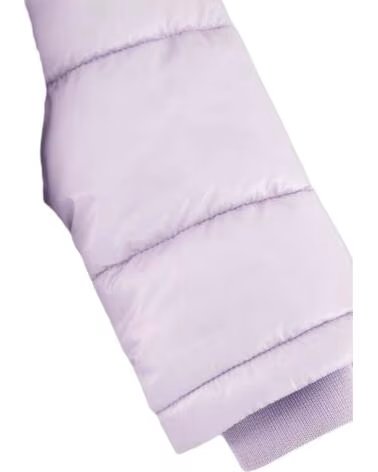 CHAMPION VESTE 306871-VS057 À CAPUCHE POUR FILLE MORADO