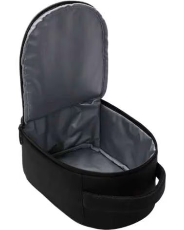 JORDAN Bolsa 9A0837-023 en negro para ninos unisex MULTICOLOR